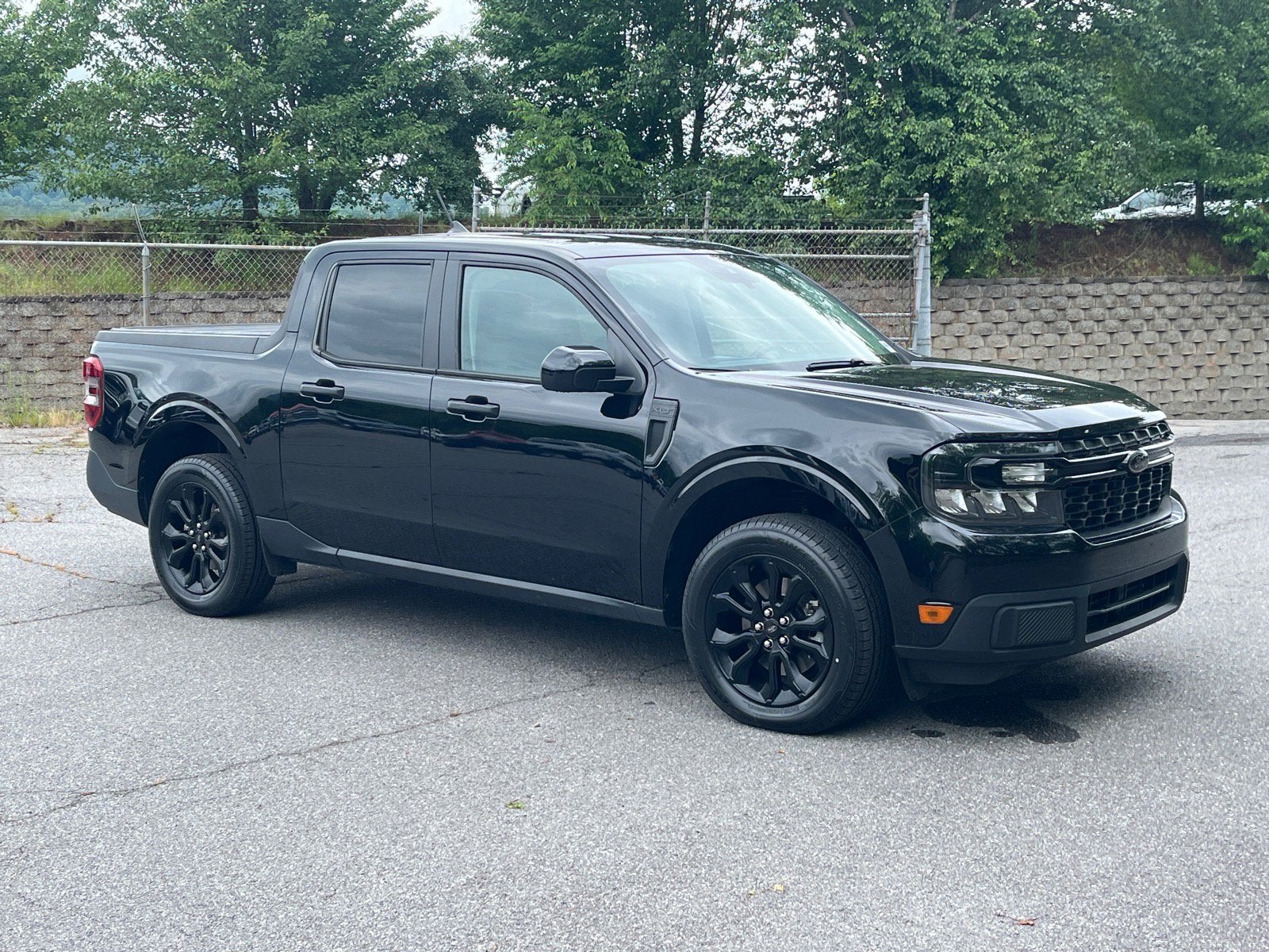 2023 Ford Maverick XLT AWD's photo