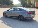 2020 Kia Forte GT-Line