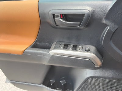 2019 Toyota Tacoma 4WD SR5