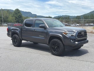 2019 Toyota Tacoma 4WD SR5