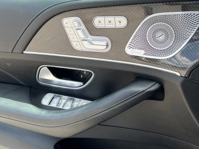 2021 Mercedes-Benz GLE AMG® GLE 53