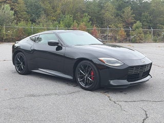 2024 Nissan Z Performance
