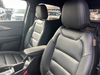 2021 Chevrolet Trailblazer ACTIV