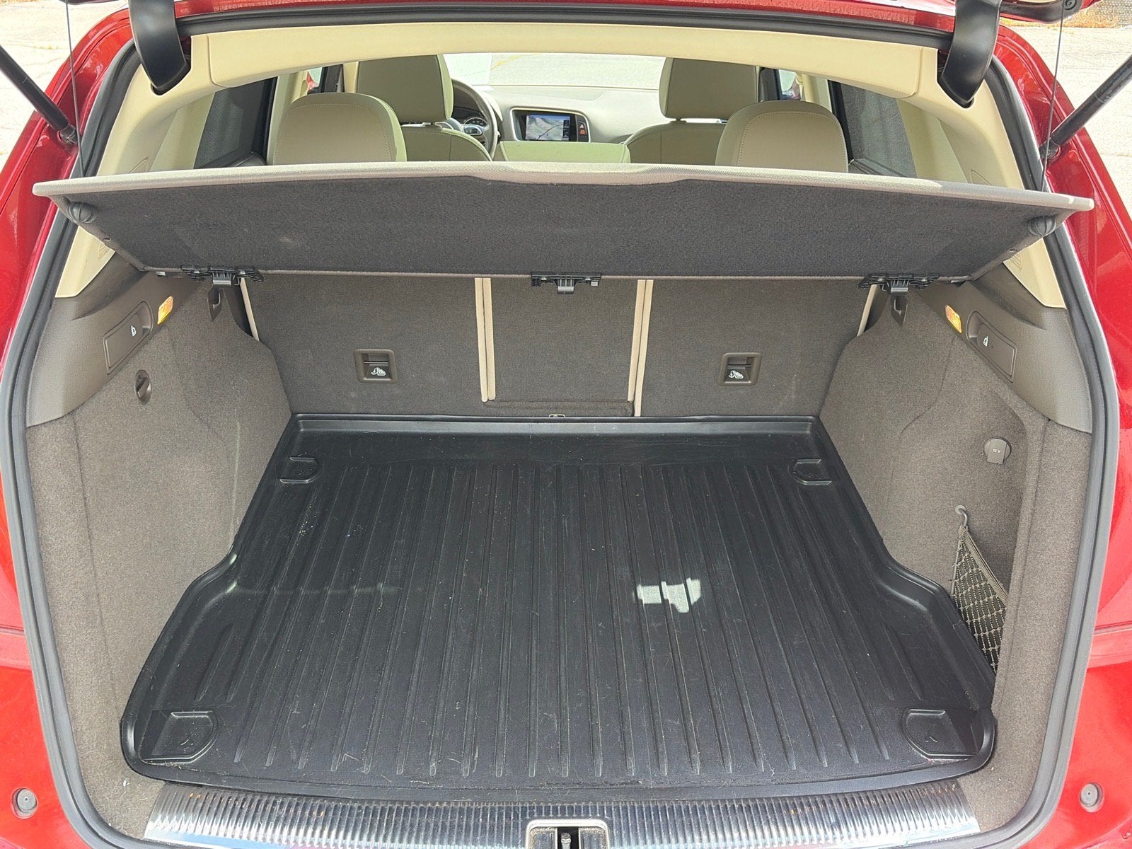 2015 Audi Q5 Prestige