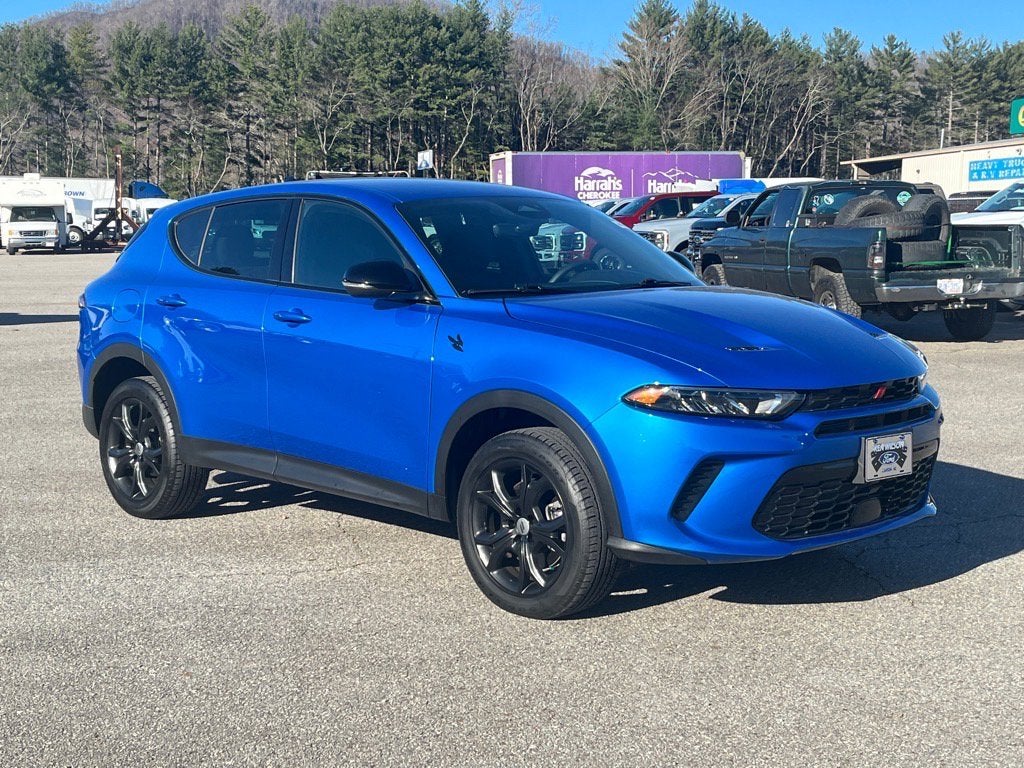 2024 Dodge Hornet GT
