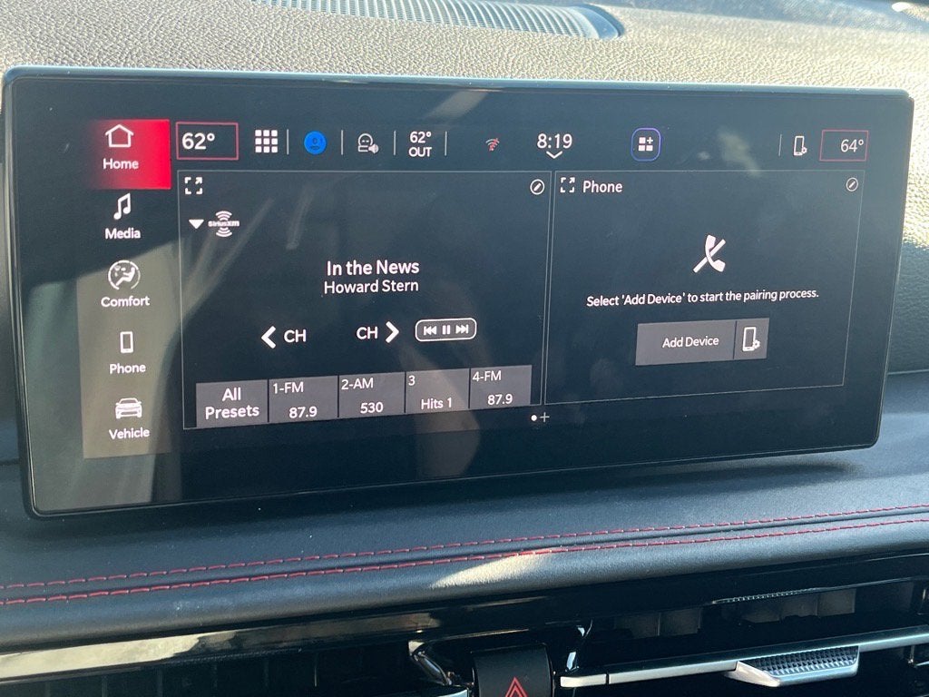 2024 Dodge Hornet GT