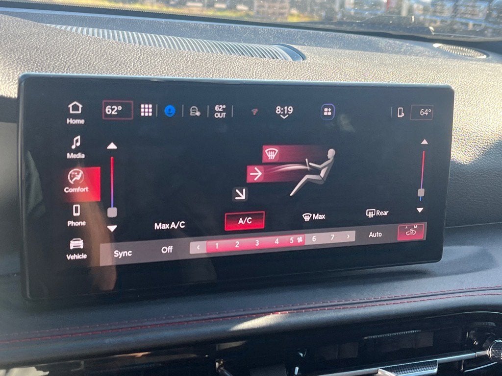 2024 Dodge Hornet GT