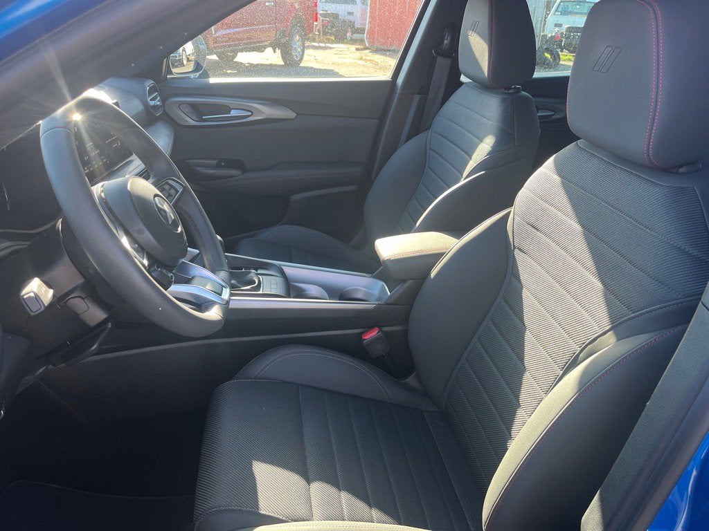 2024 Dodge Hornet GT