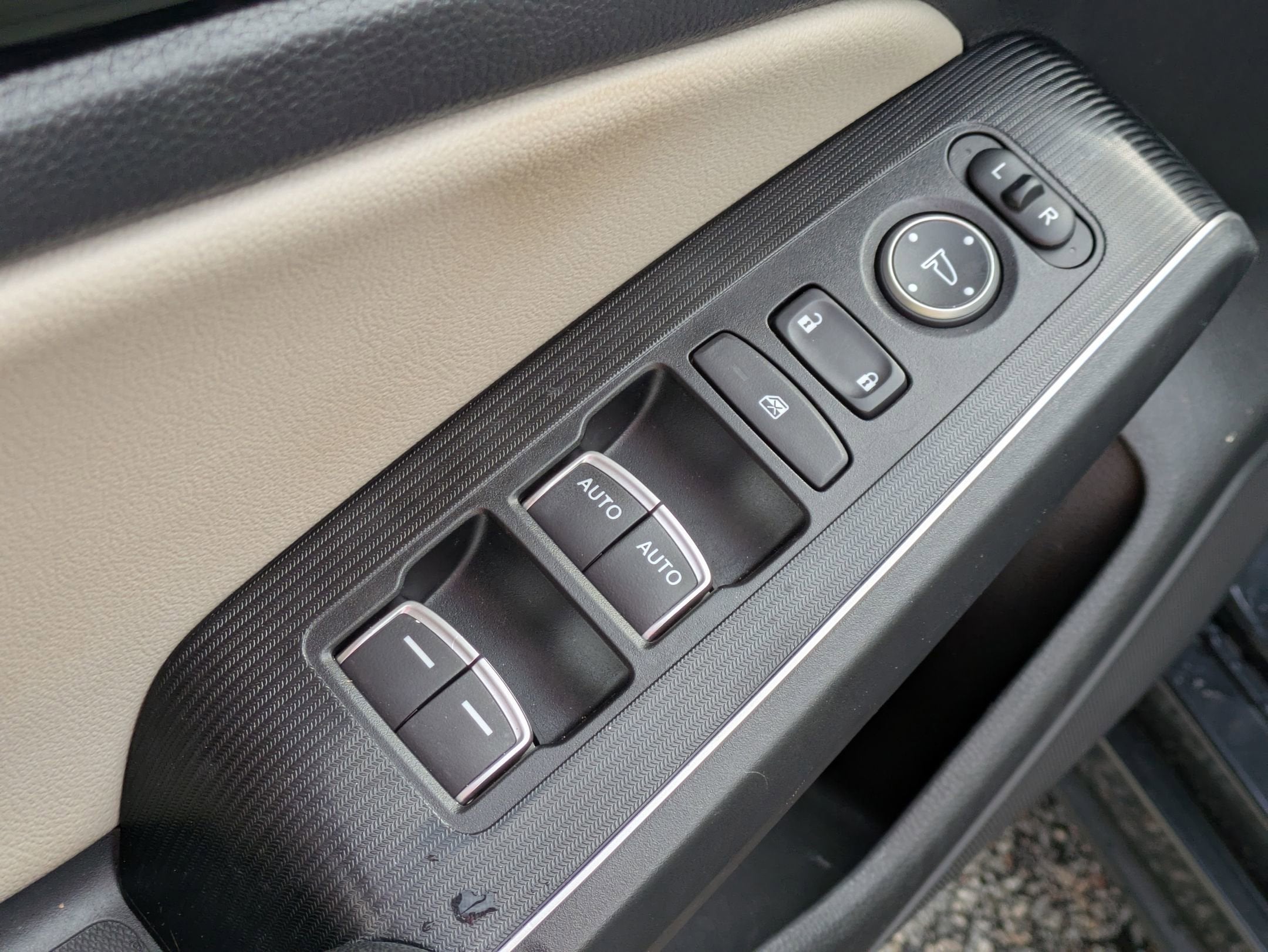 2023 Honda Civic Hatchback Sport Touring