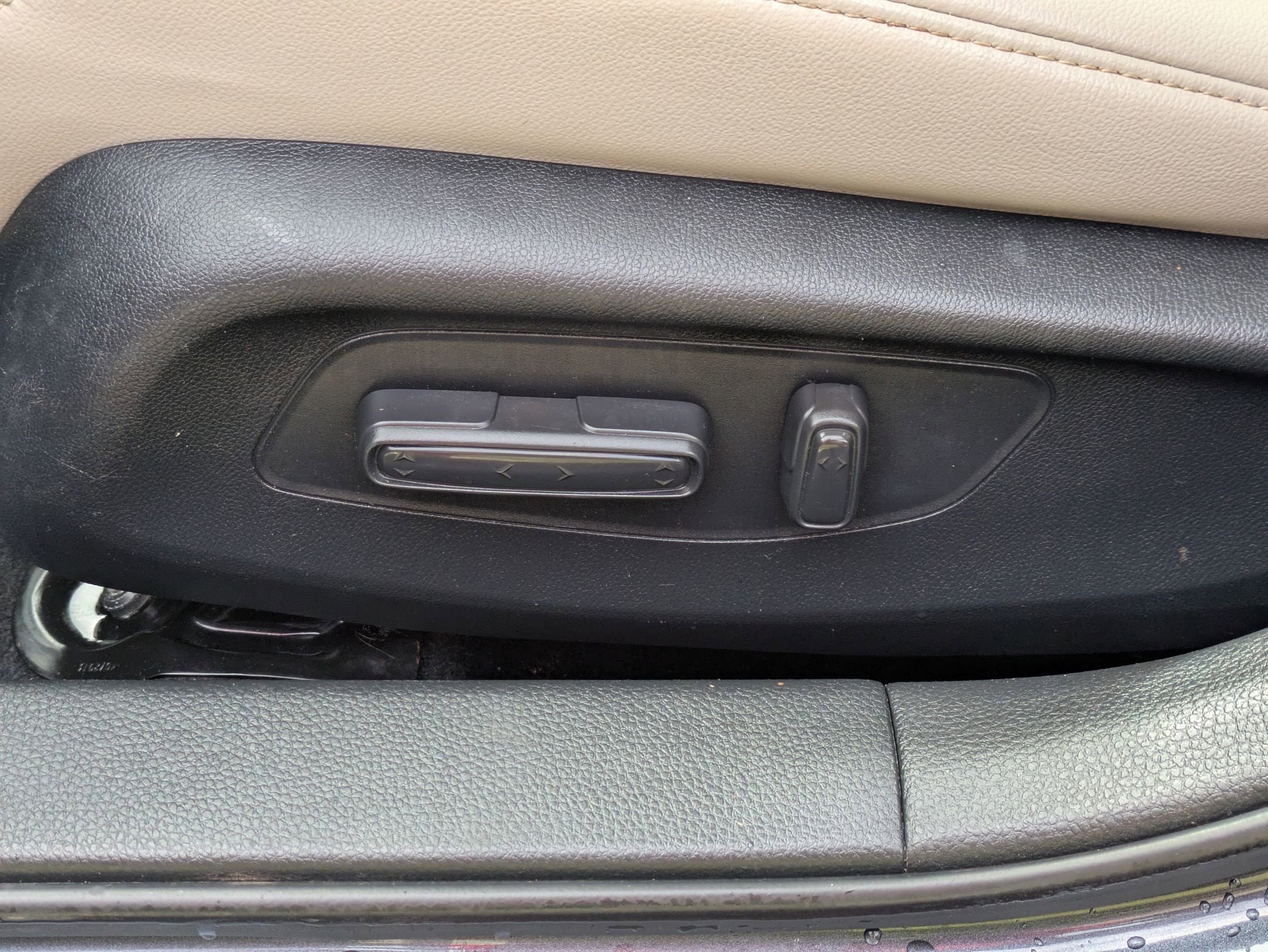 2023 Honda Civic Hatchback Sport Touring