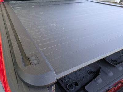 2024 Jeep Gladiator Mojave X