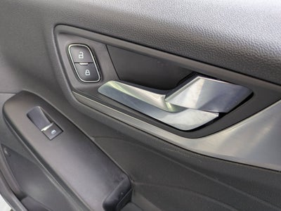 2022 Ford Escape Titanium Hybrid