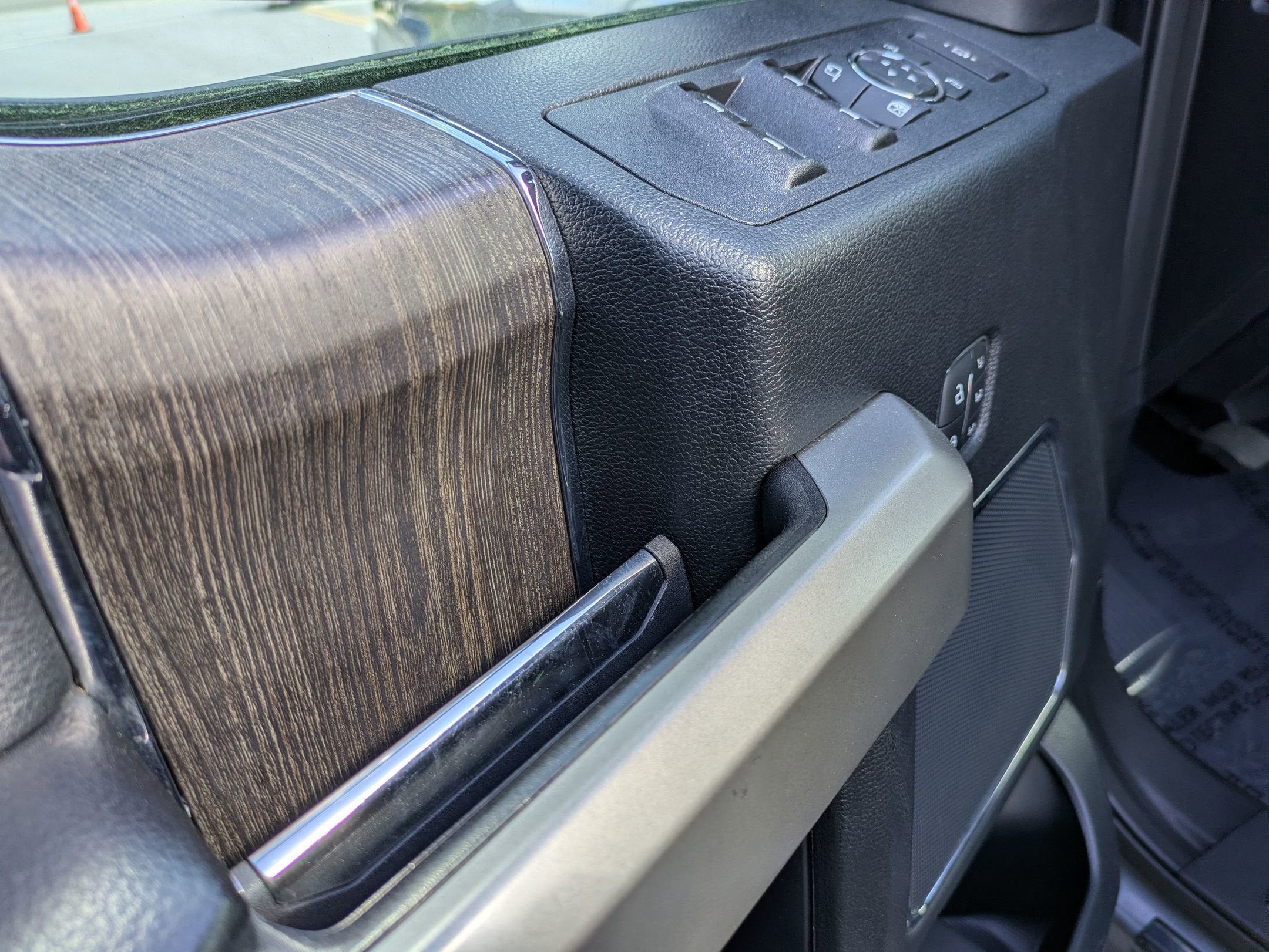 2021 Ford Super Duty F-250 SRW LARIAT