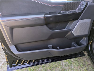 2024 Ford F-150 Raptor R