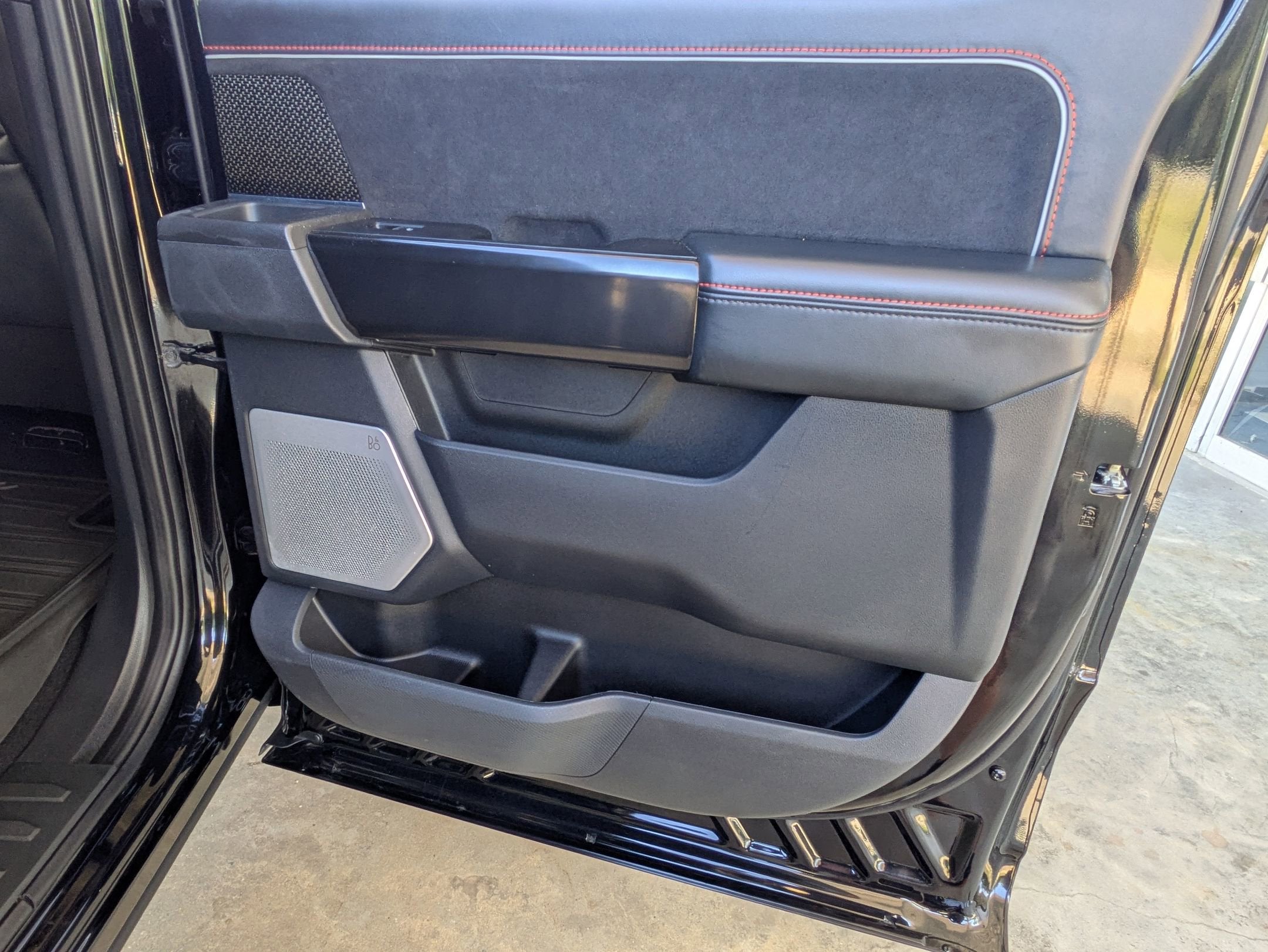 2024 Ford F-150 Raptor R