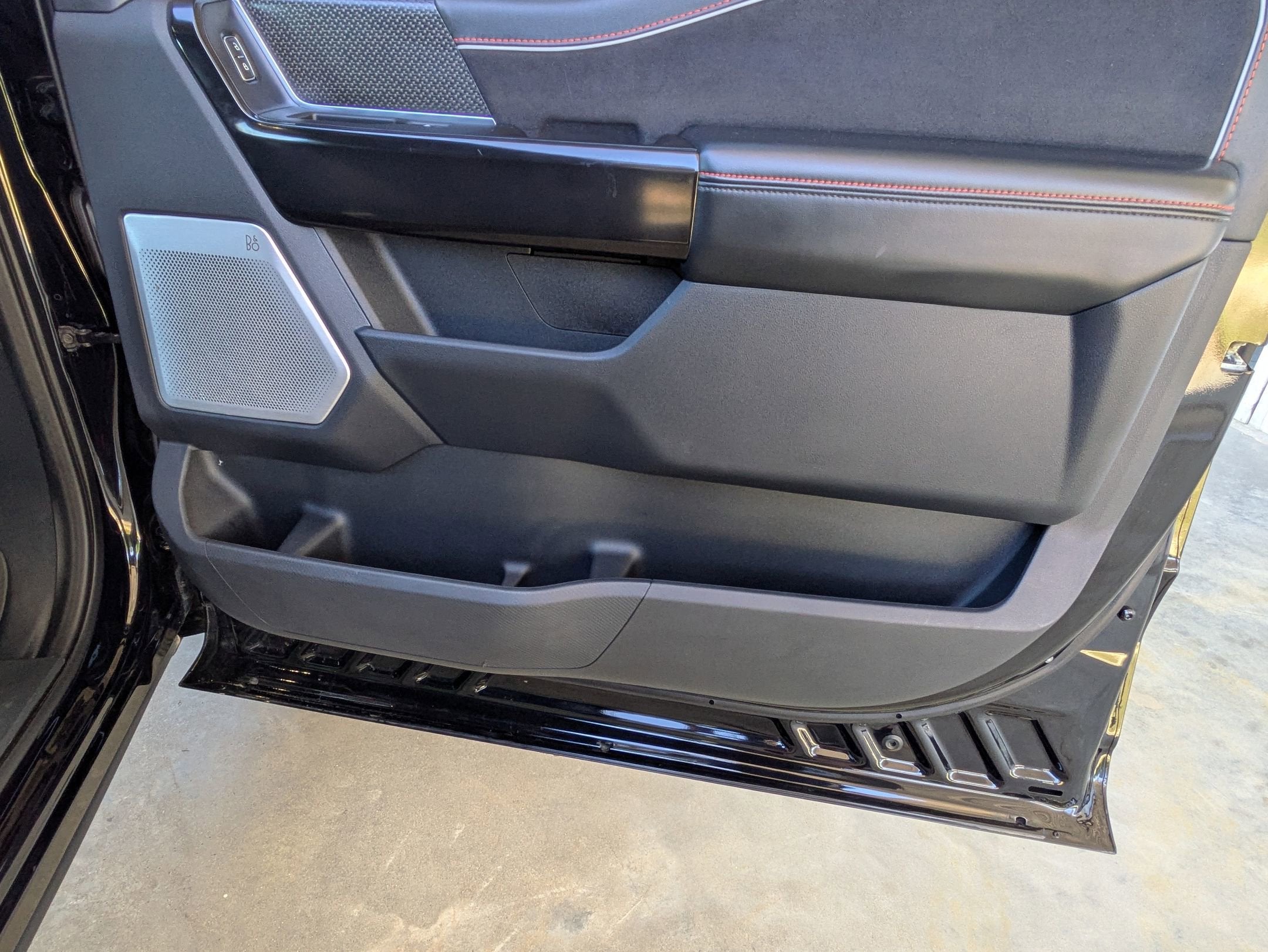 2024 Ford F-150 Raptor R