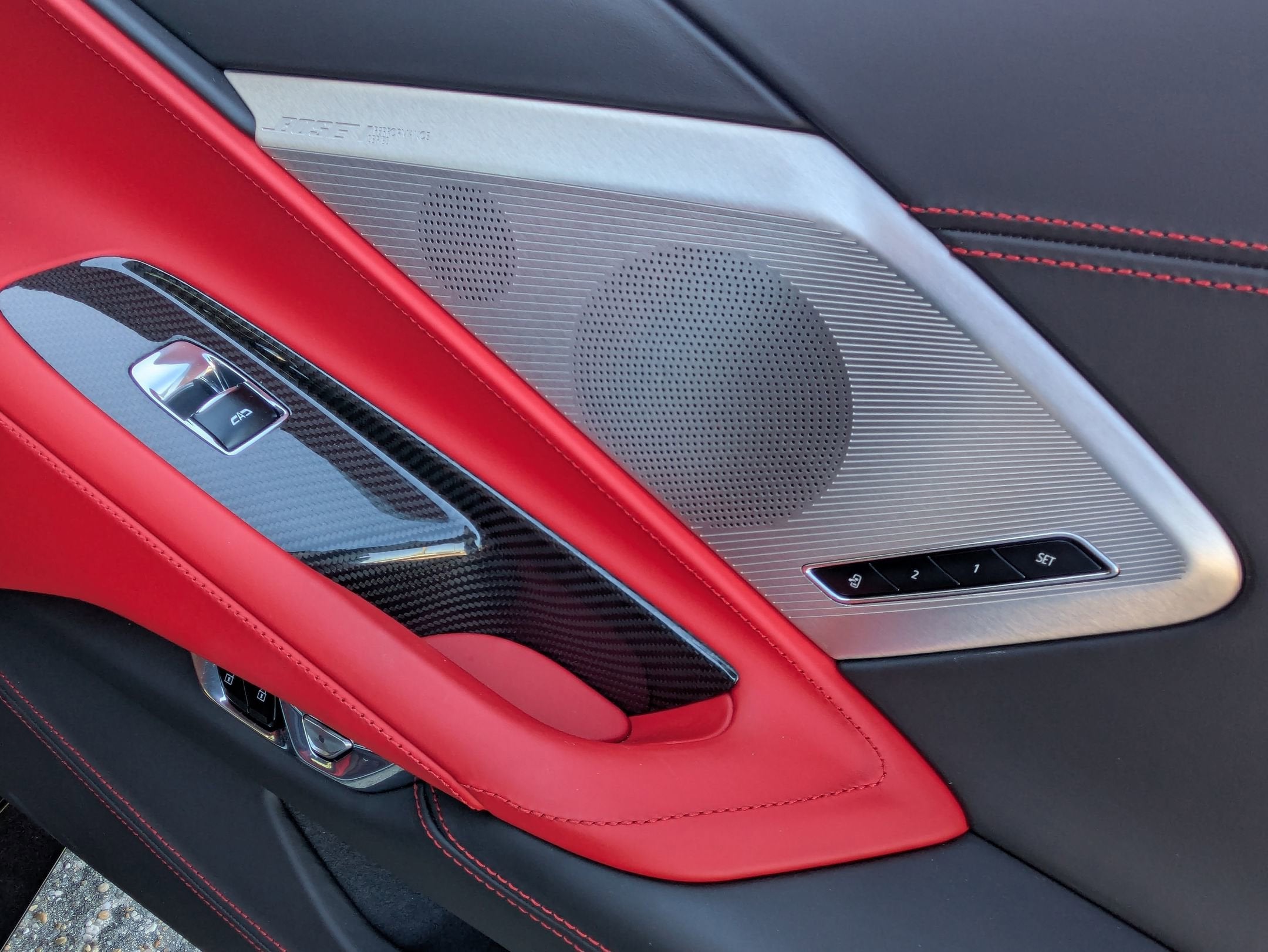 2023 Chevrolet Corvette 3LT