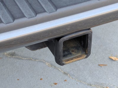 2022 GMC Canyon 4WD AT4 w/Leather