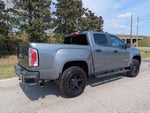 2022 GMC Canyon 4WD AT4 w/Leather