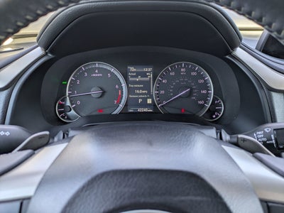 2022 Lexus RX RX 350