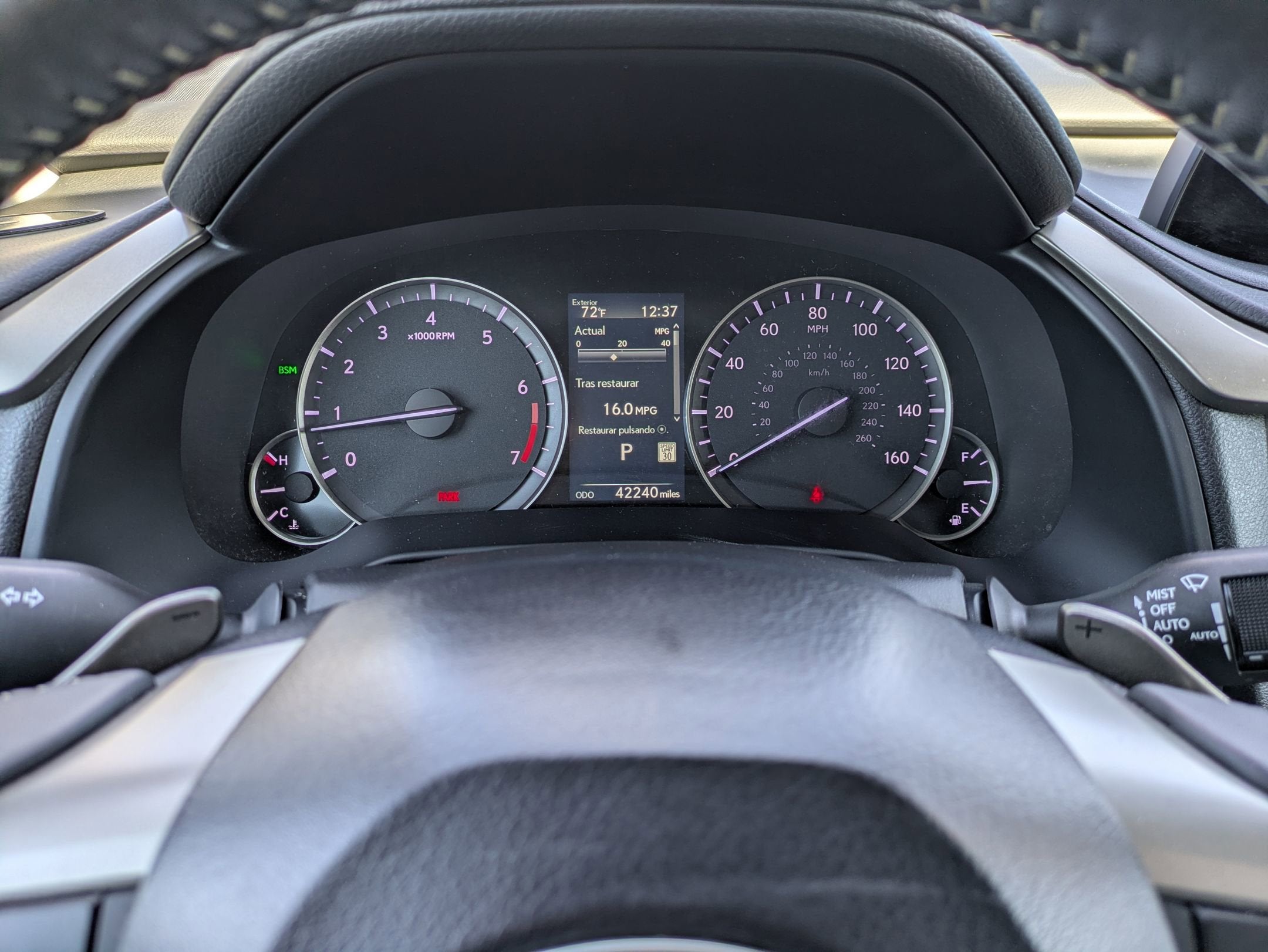 2022 Lexus RX RX 350