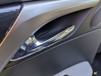 2022 Lexus RX RX 350