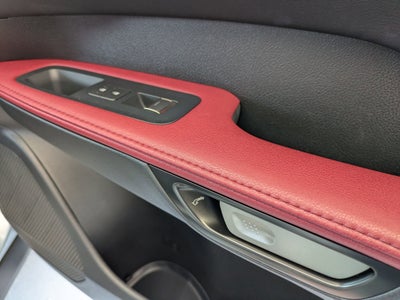 2024 Lexus RX RX 350 F SPORT Handling