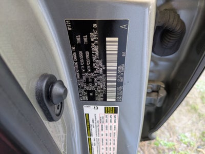 2021 Lexus RX RX 450h F SPORT Handling