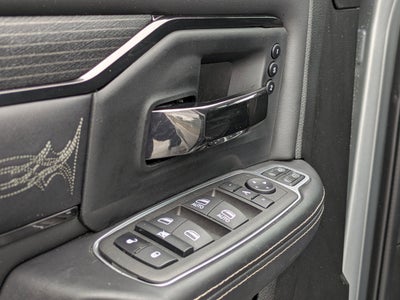 2024 RAM 2500 Limited