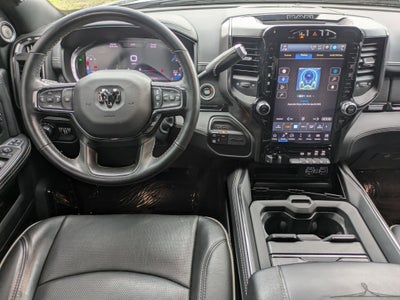 2024 RAM 2500 Limited