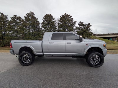 2024 RAM 2500 Limited