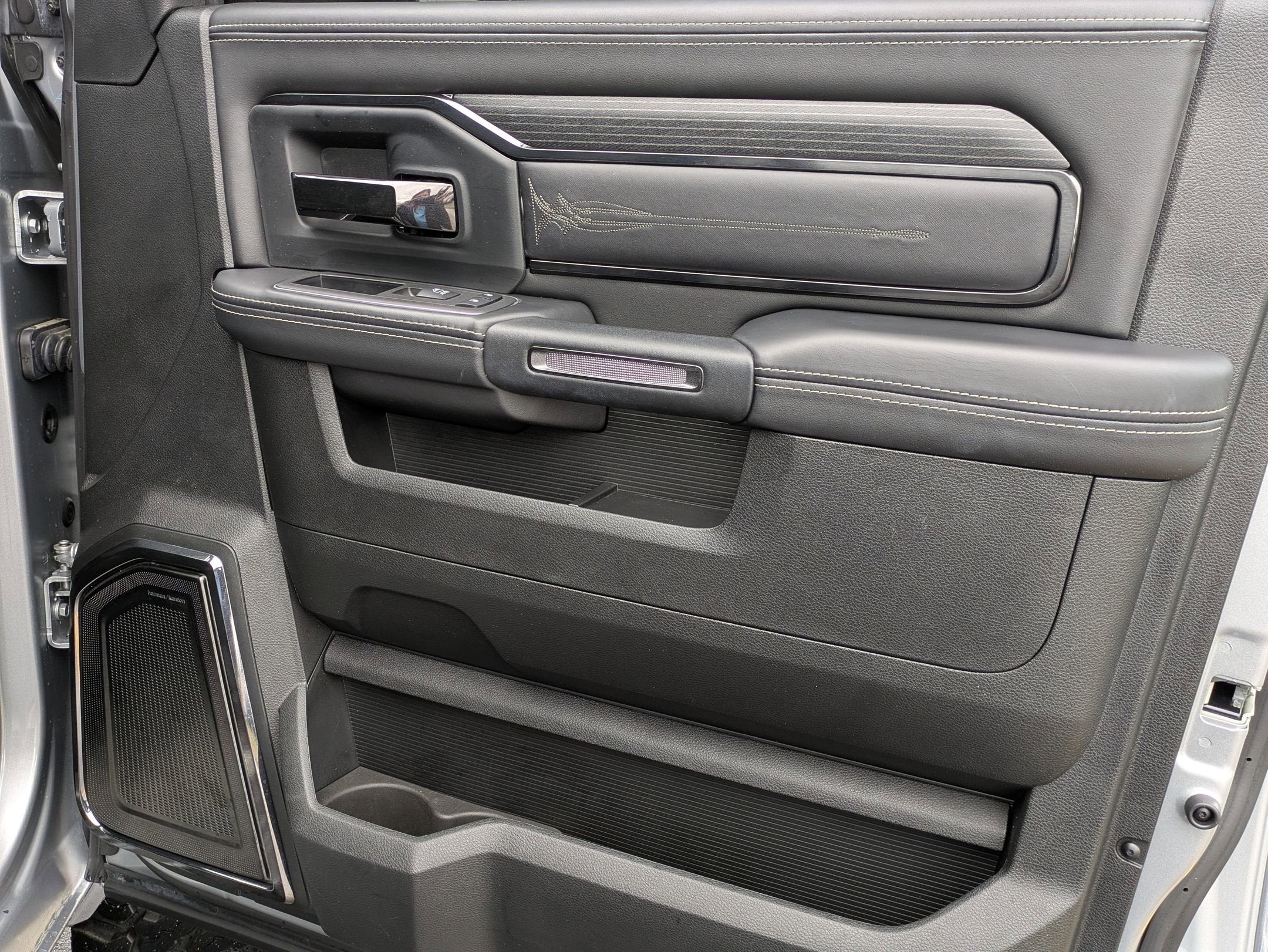 2024 RAM 2500 Limited