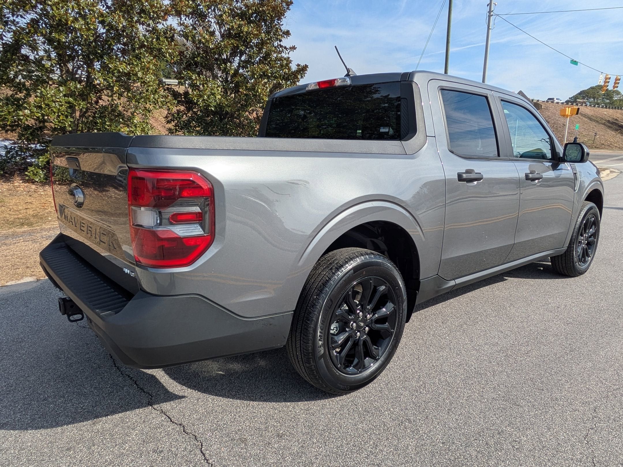 2023 Ford Maverick XLT