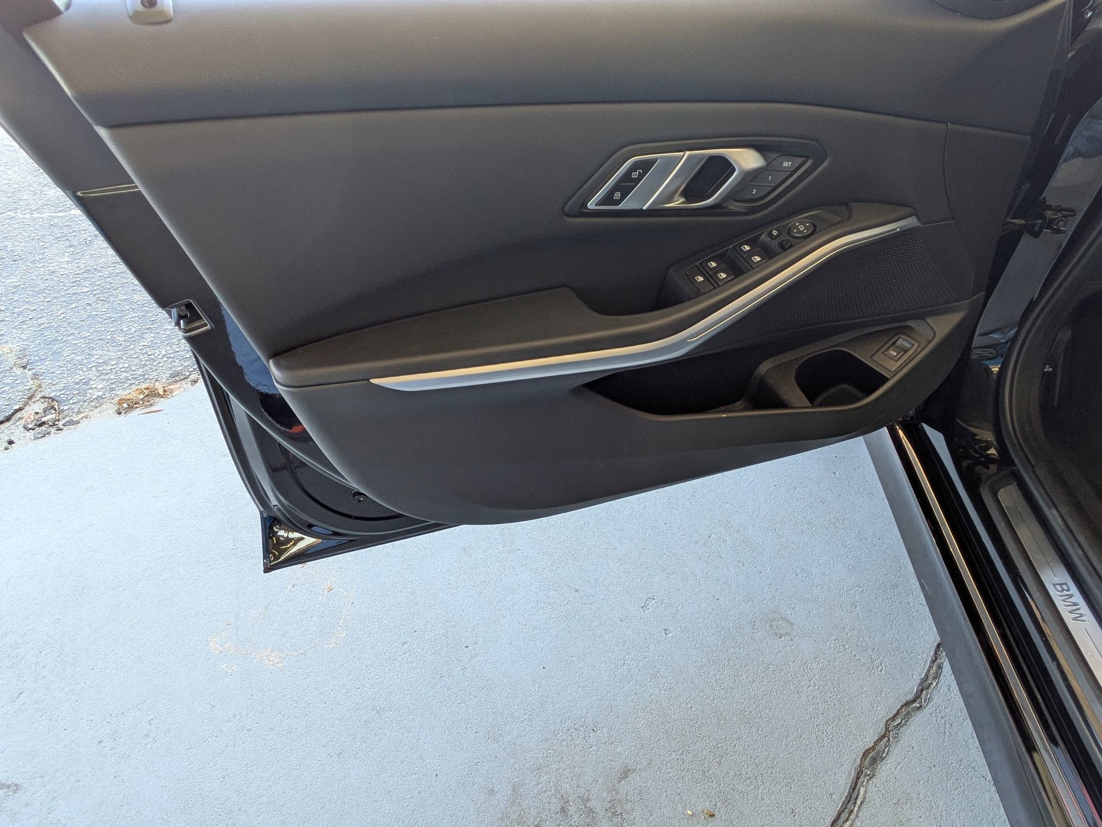 2022 BMW 3 Series 330i