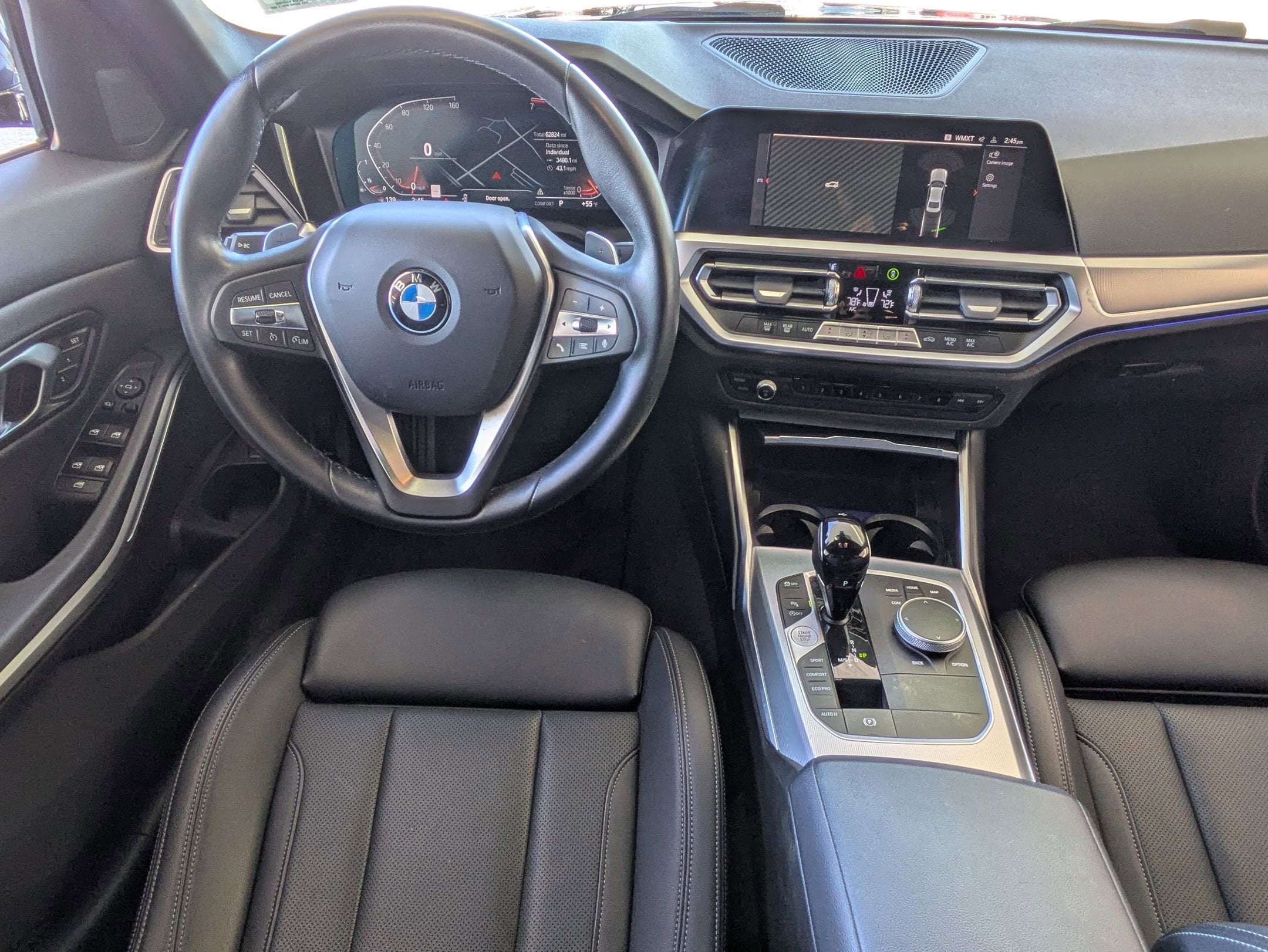 2022 BMW 3 Series 330i