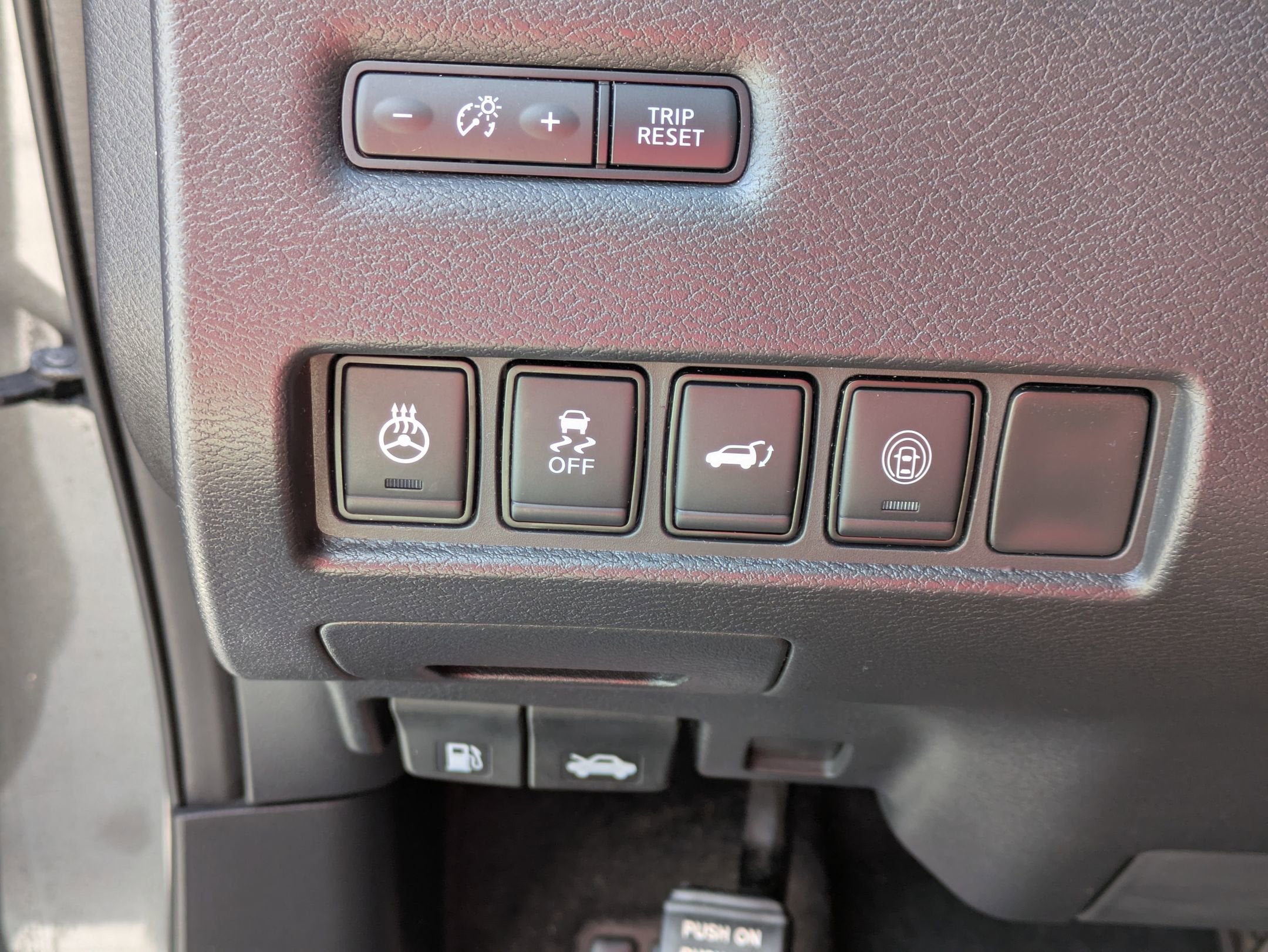 2021 Nissan Murano Platinum