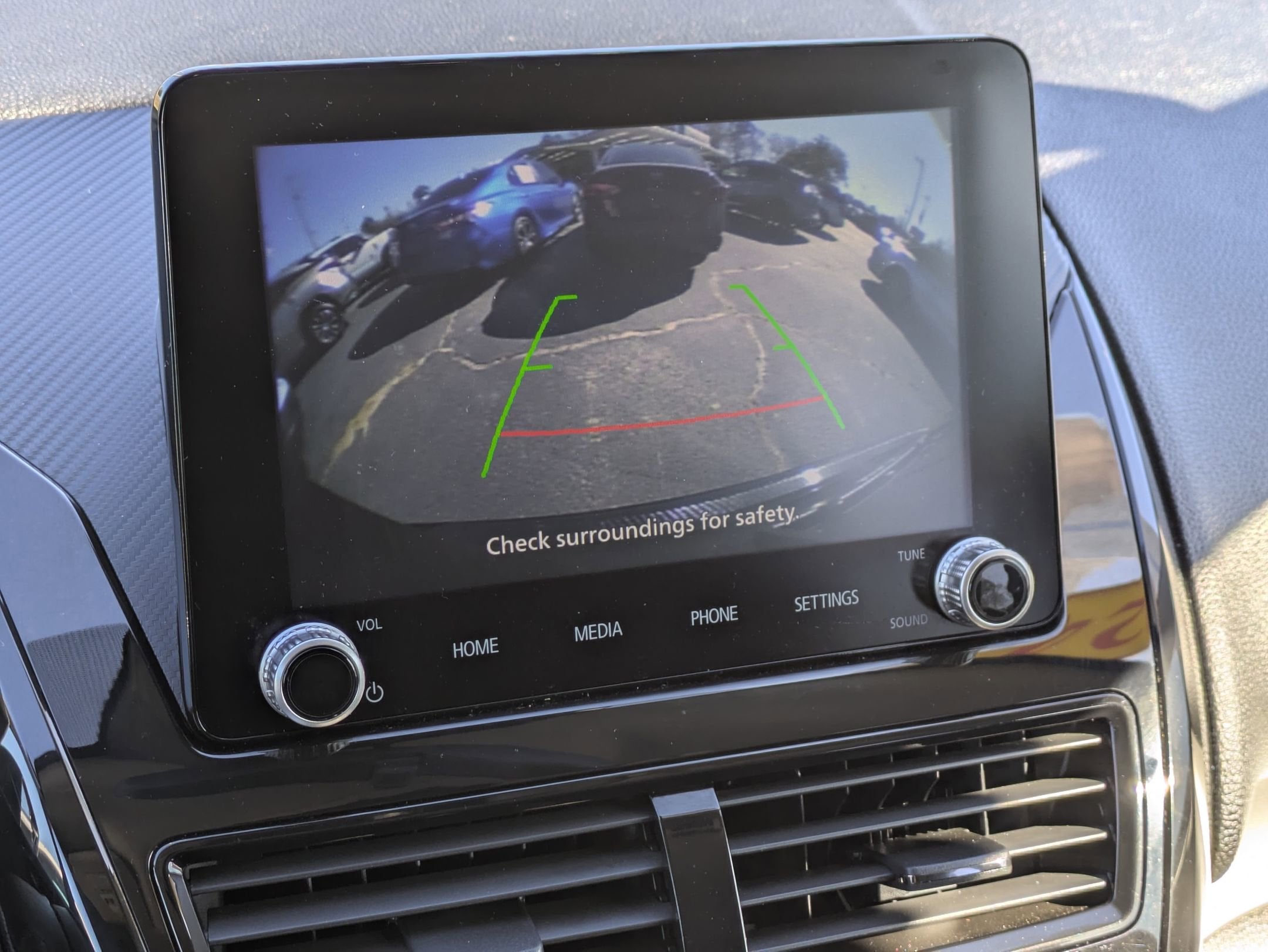 2024 Mitsubishi Eclipse Cross Black Edition