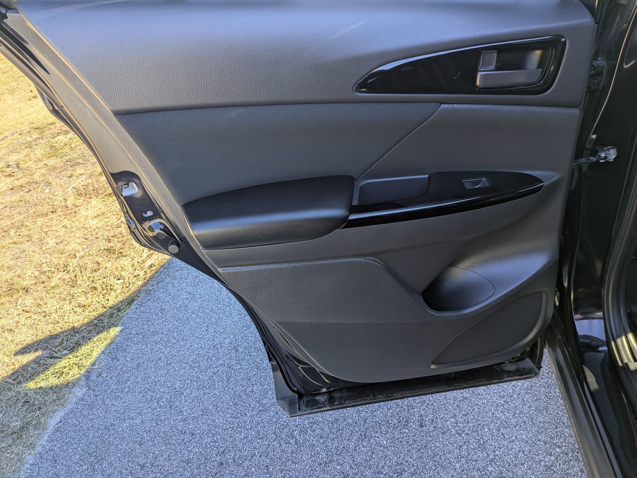 2024 Mitsubishi Eclipse Cross Black Edition