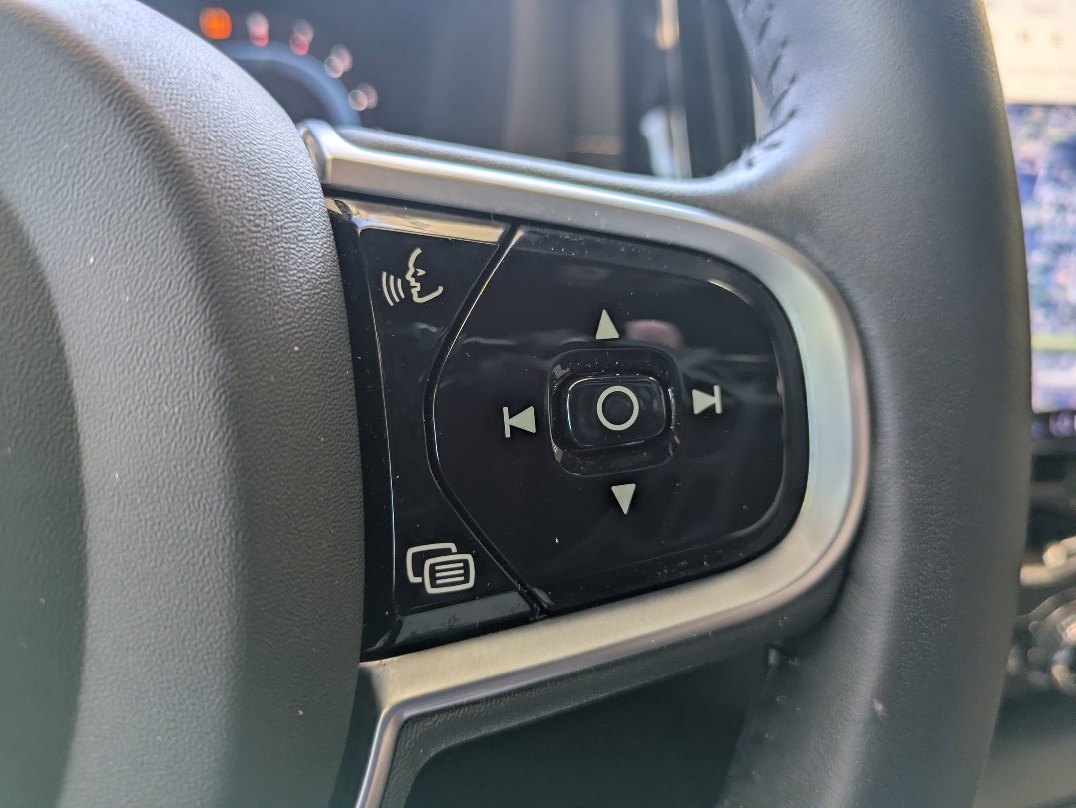 2022 Volvo XC60 Inscription