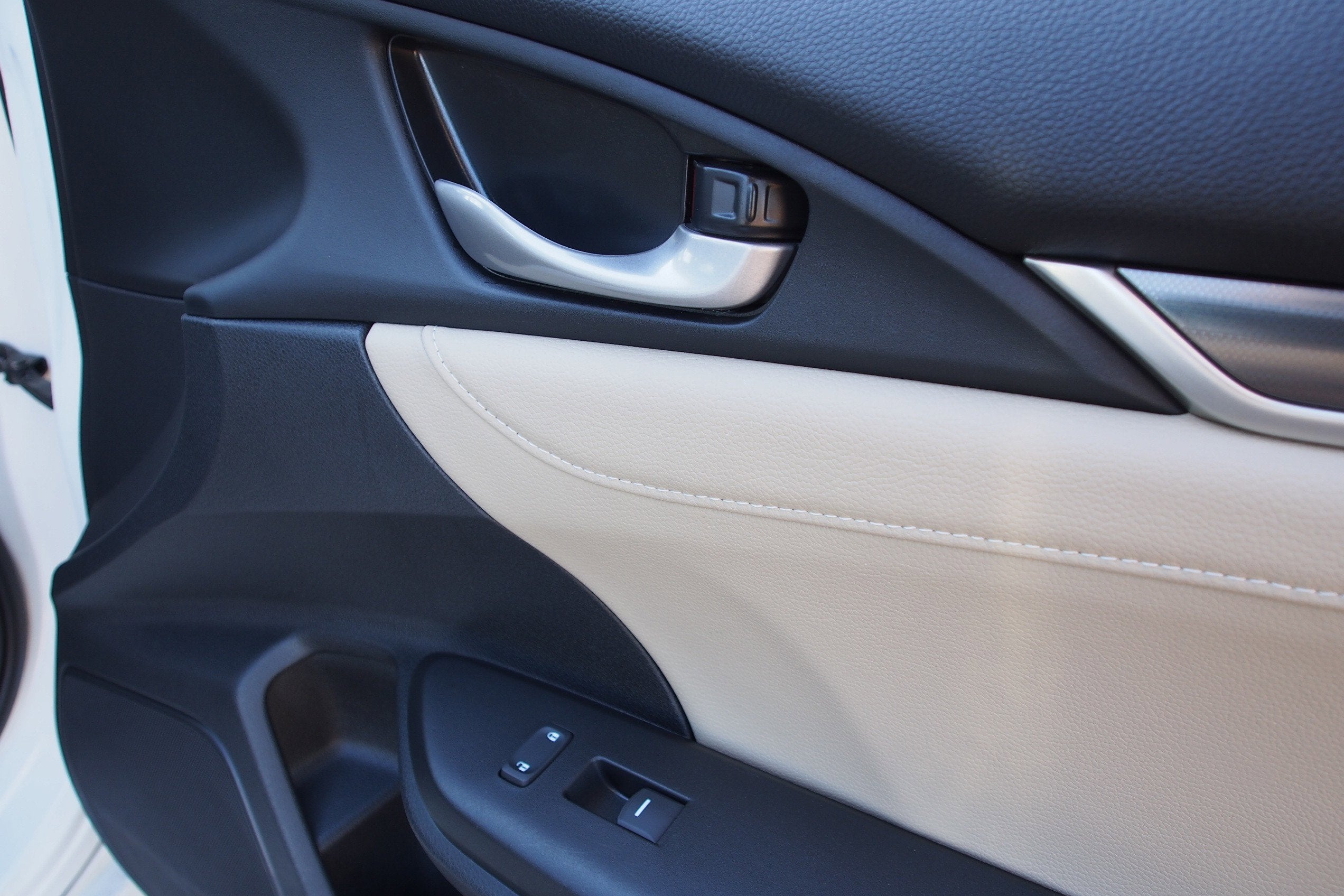 2021 Honda Civic Sedan Touring