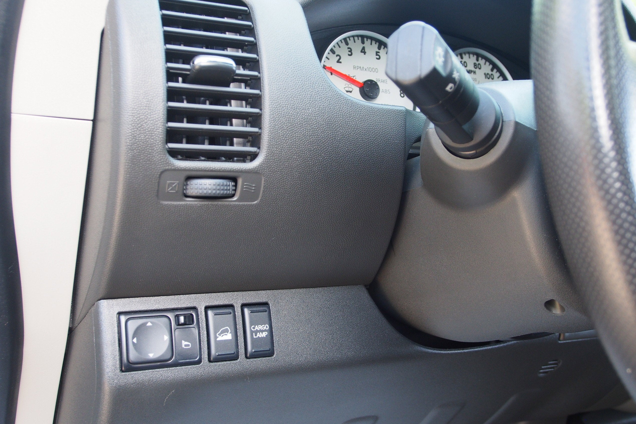 2020 Nissan Frontier PRO-4X