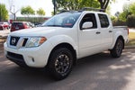 2020 Nissan Frontier PRO-4X