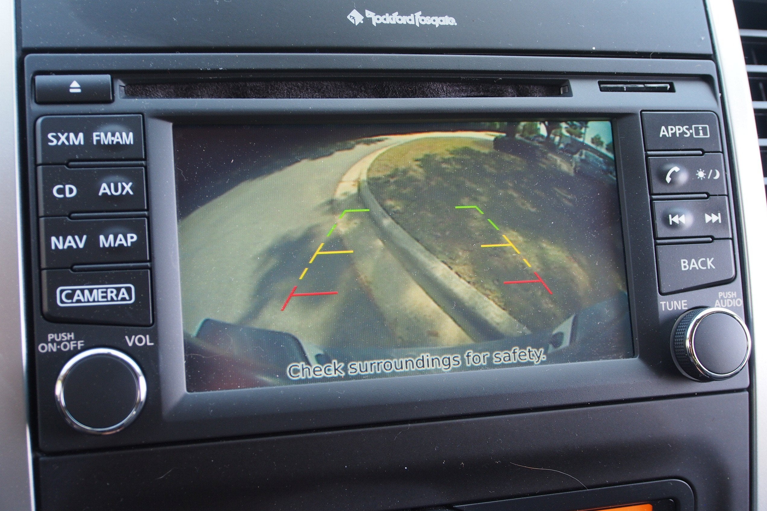 2020 Nissan Frontier PRO-4X