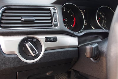 2018 Volkswagen Passat 2.0T S