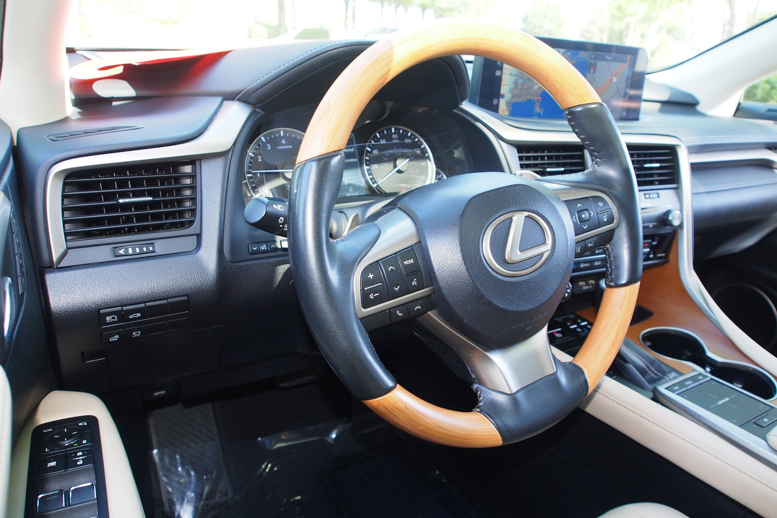 2022 Lexus RX RX 350