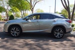 2022 Lexus RX RX 350