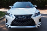 2020 Lexus RX RX 350