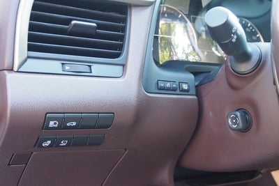 2020 Lexus RX RX 350