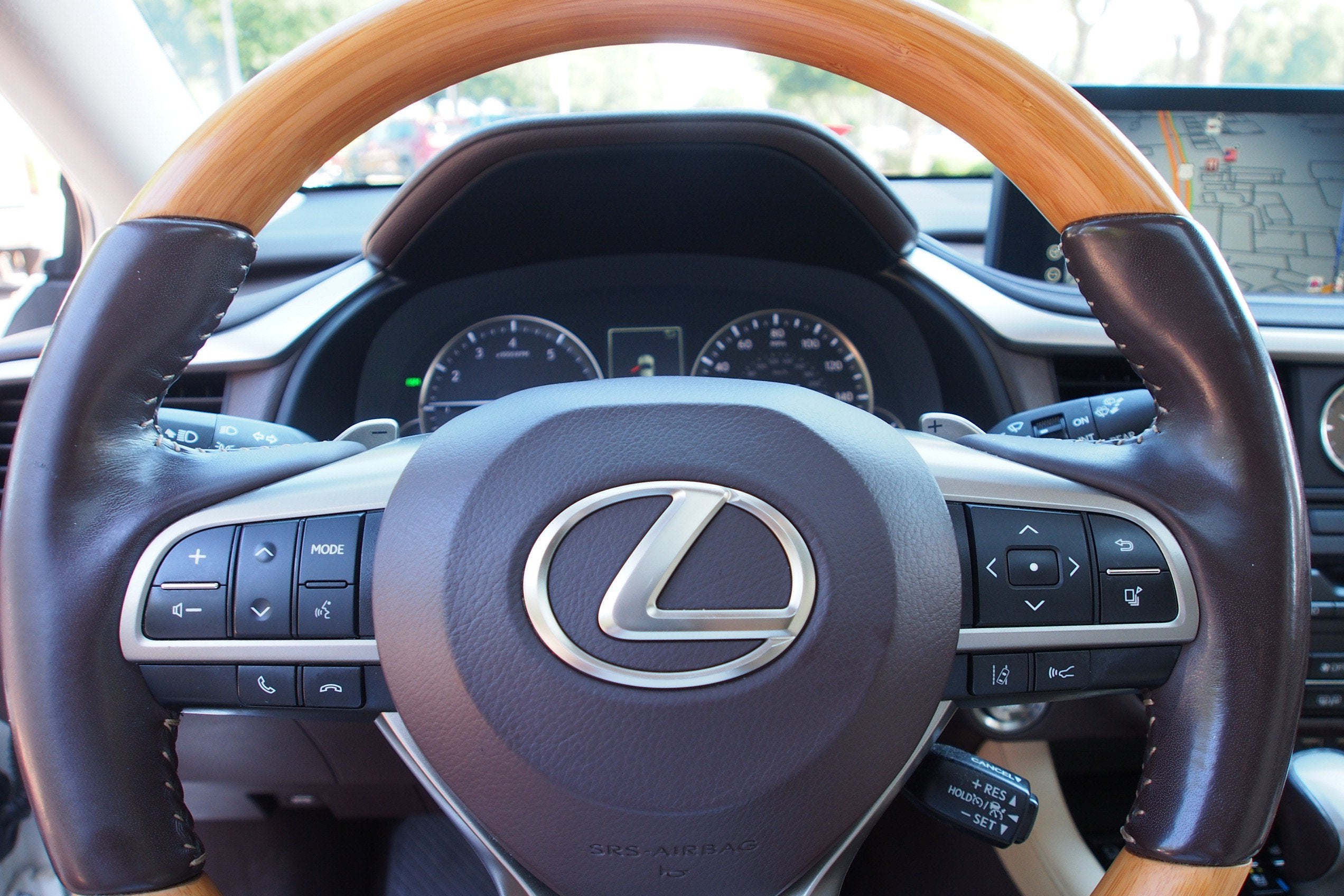 2020 Lexus RX RX 350