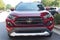 2022 Toyota RAV4 Adventure